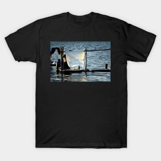 Guatemala - Lago Atitlan T-Shirt